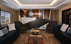 Hotel Dunas Near Consulate